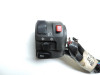 Handlebar switch assy left Kawasaki ZZR 1400