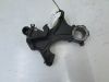 Bremssattel Bremszange hinten Suzuki GSX R 600