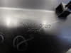 Tankcover Kawasaki 650 Vulcan S