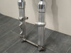 Voorpoten compleet Harley Davidson FXST Softail Standard