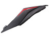 Cowl left rear Yamaha YZF R3