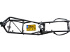 Frame body parts Ducati monster 900