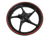 Front Wheel Yamaha YZF R6