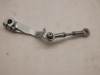 Footpegs left and or right Harley Davidson Softtail