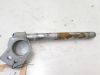 Steering Handle left  Kawasaki GPZ 600