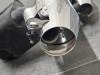 Uitlaat Suzuki VL 1500 Intruder