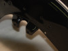 Kotflugel vorne Harley Davidson Touring