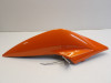 Rechter achterkant Kawasaki Z 750