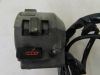 Stuurschakelaar links Honda CBR 600 F