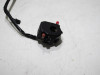 Handlebar switch assy left Triumph 595 T Daytona