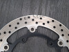 Bremsscheibenset Yamaha MT 09