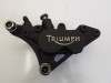 Brake caliper left front Triumph Sprint ST 1050