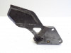Main step holder left Kawasaki ZZR 1100