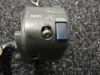 Handlebar switch assy left Triumph Tiger 900