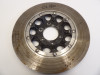 Brake disc front Honda Goldwing GL