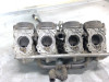 Carburateurset Honda CBR 600 F