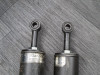 Achterschokbreker Harley Davidson FLSTF Fat Boy