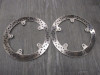 Brake disc set BMW K 1300 GT