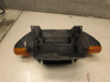 License plate holder Honda CBR 1000 F
