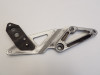 Schetsplaat links Suzuki GSX R 750