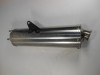 Muffler Suzuki GSX R 750