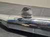 Muffler Yamaha XJR 1200