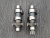 Nokkenas Harley Davidson FLSTF Fat Boy