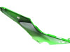 Heck links Kawasaki Ninja 650