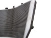 Radiateur Suzuki GSX R 1000