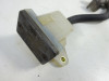 Rear brake master cylinder  Suzuki GSF 650 Bandit