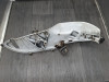 Main step holder left BMW R 1100 RT
