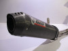 Muffler Yamaha MT 07