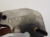 Schetsplaat links Kawasaki GPZ 500