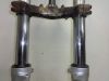 Front pipes Suzuki VX 800