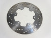 Bremsscheibe hinten  Ducati monster 600