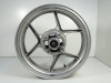 Rear wheel Kawasaki ER 6