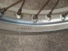 Front Wheel Honda NX 250 Dominator