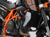 Valbeugel KTM 690 Duke 4