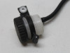Rempomp achter Moto Guzzi 1200 sport
