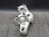 Kroonplaat BMW R 1200 GS LC