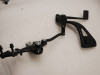 Fussrastenanlage Harley Davidson Softtail