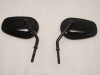 Spiegel set Harley Davidson Touring FL
