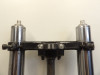 Front pipes complete Honda CBR 600 F