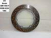 Bremsscheibe hinten  Honda CBR 1000 F