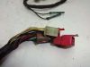 Wire Harness Kawasaki GPZ 900