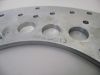 Brake disc front Honda GL 650