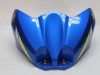 Fuel tank cover Suzuki GSX R 1000