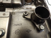 Oilpan Yamaha V max