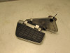 Soziusfussraste links Honda Goldwing GL
