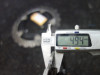 Bremsscheibenset Kawasaki Z 650